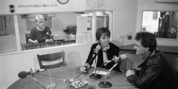Lokalradio LoRa