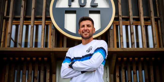 Mariano Gómez wechselt von Atletico Madrid B nach Zürich. FCZ