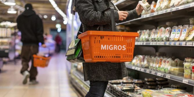 Migros