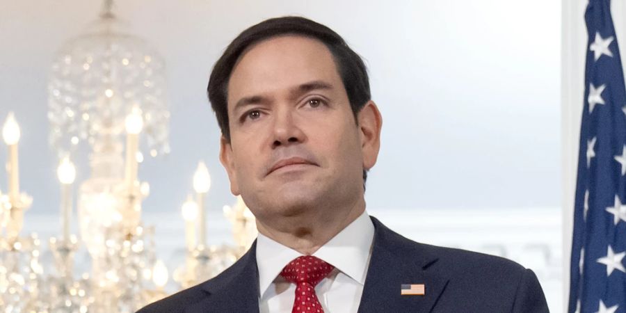 marco rubio