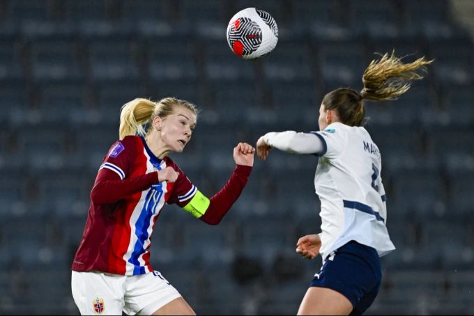 In Norwegen soll der Mutterschutz für Fussballerinnen verbessert werden. Norwegen