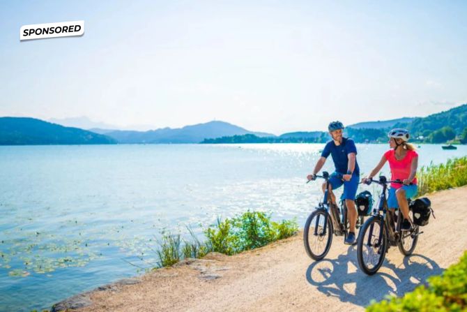 Österreich Werbung
