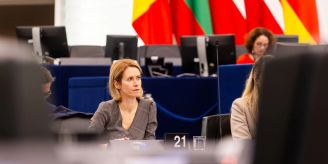 Aussenministertreffen - EU stellt Abkommen mit Israel auf den Prüfstand Aussenministertreffen - EU stellt Abkommen mit Israel auf den Prüfstand