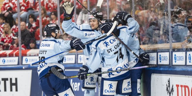 Spengler Cup