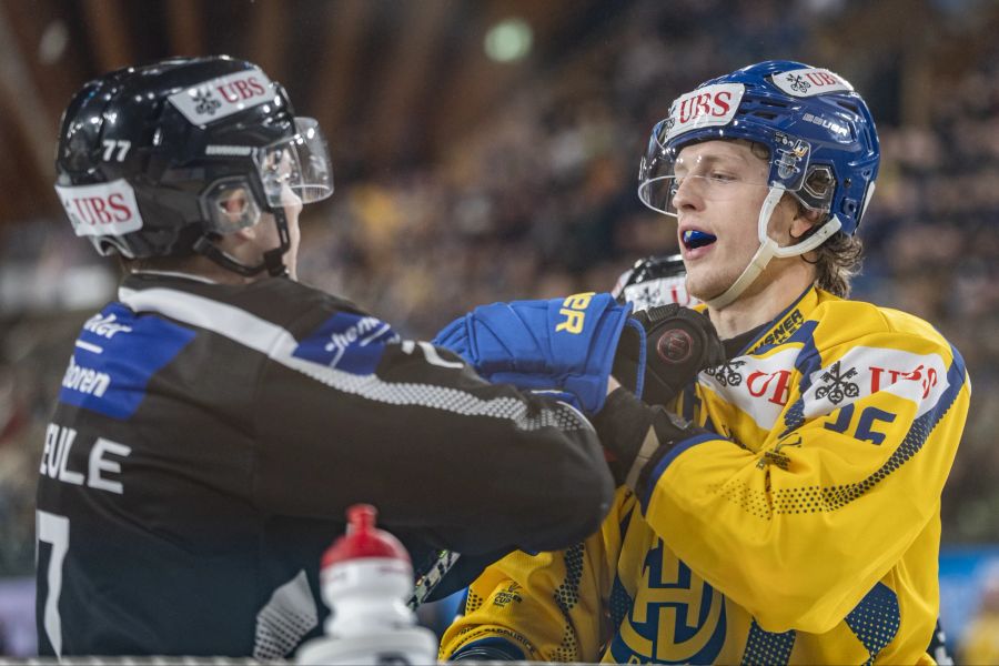 Spengler Cup