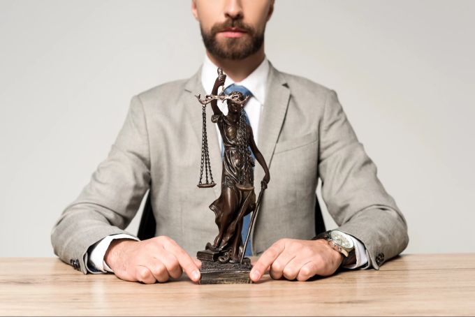 Weiterbildung: Auch Patentanwälte müssen sich entsprechend gut fortbilden. Weiterbildung