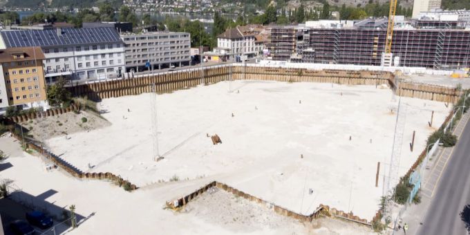 Campus Biel