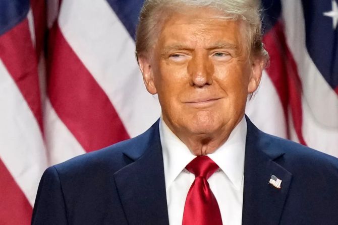 Donald Trump Grönland