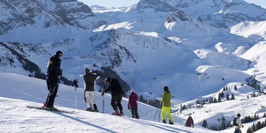 adelboden