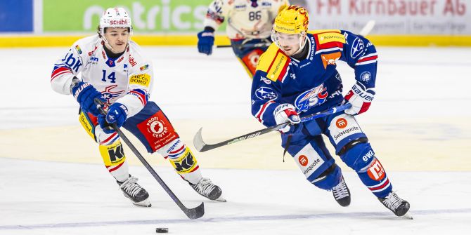 ZSC Lions EHC Kloten