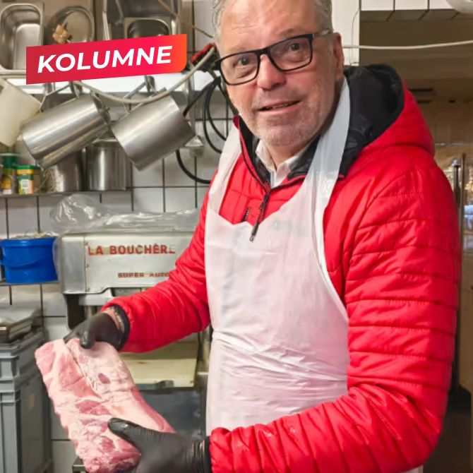 ruben sprich kolumne