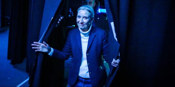 Trotz Wohnsitz - Darum zahlt Alice Weidel keine Steuern in der Schweiz