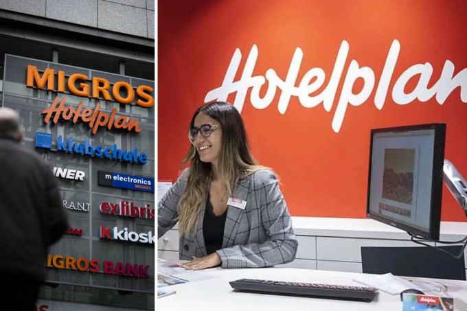 Hotelplan verabschiedet sich nach dem Verkauf von der Migros. hotelplan