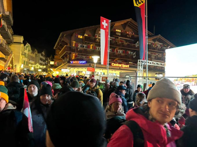 Wengen