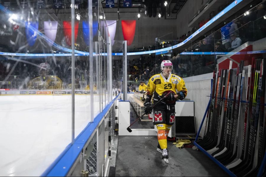 SC Bern