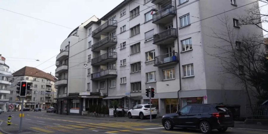 Wohnung Zürich Kündigung