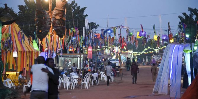 Burkina Faso