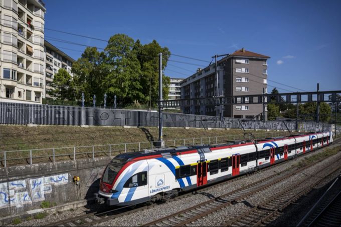 Léman Express