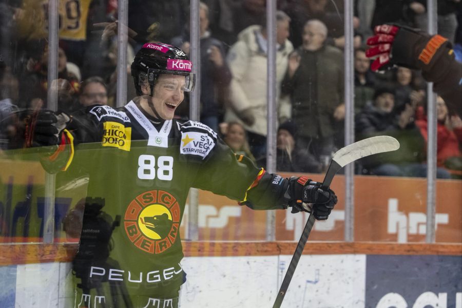 SC Bern