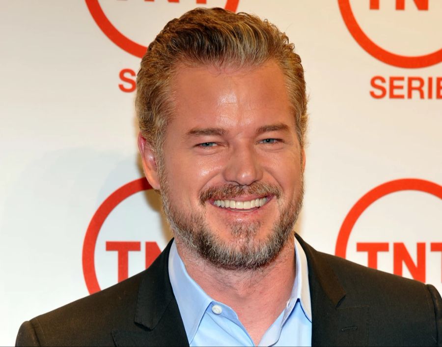 eric dane