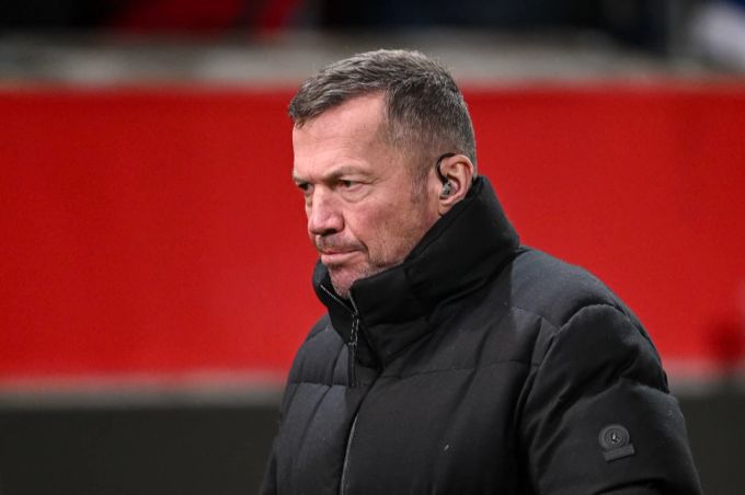 Laut Lothar Matthäus hat Florian Wirtz diesen Sommer nur eine Wechseloption. Bayern München