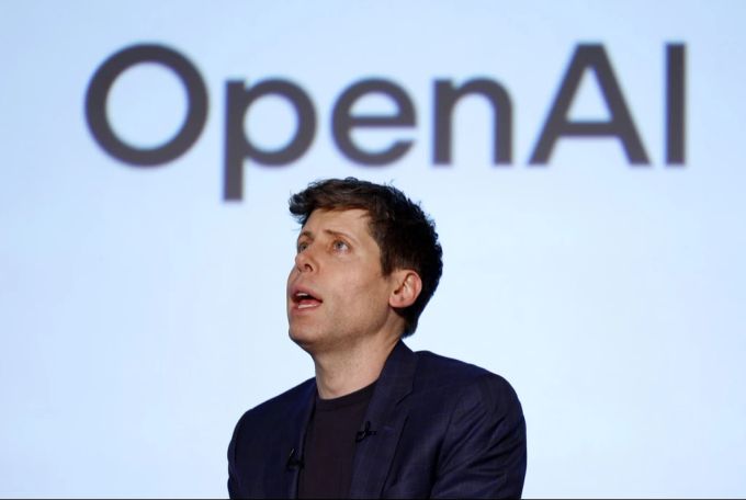 OpenAI-CEO Sam Altman will die Firma nicht an Musk verkaufen. OpenAI Sam Altman