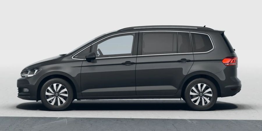 VW Touran