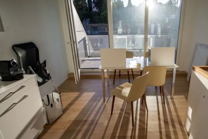 Luzern Wohnung vermieten