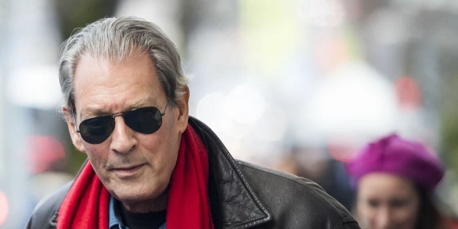 paul auster