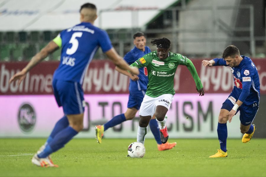 FC St.Gallen