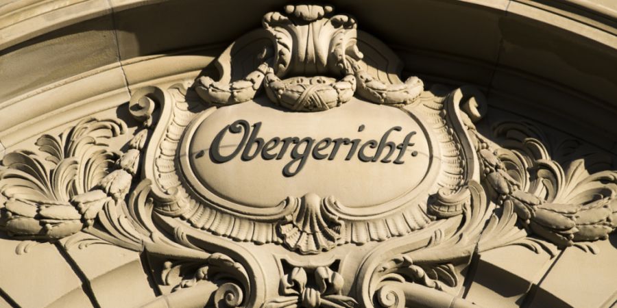 Seit Mittwoch verhandelt das bernische Obergericht einen komplexen Fall eines schillernden Berner Unternehmers und ehemaligen Politikers. (Archivbild)