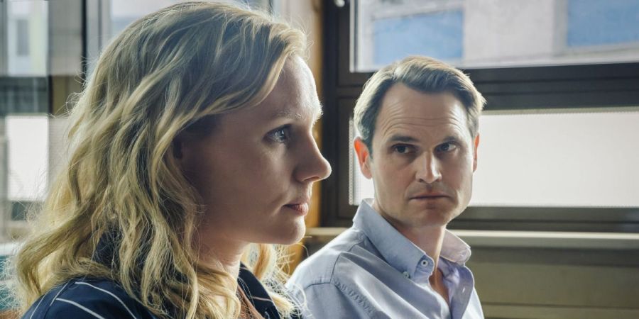 «Tatort»