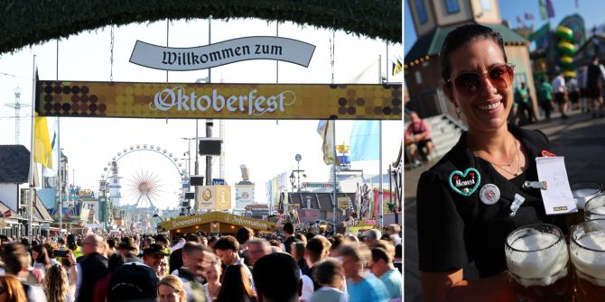 Oktoberfest 2026