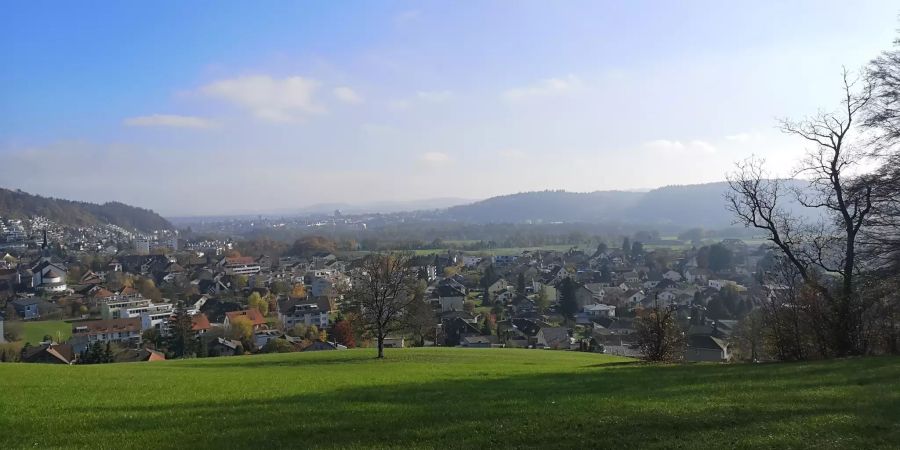Erlinsbach AG