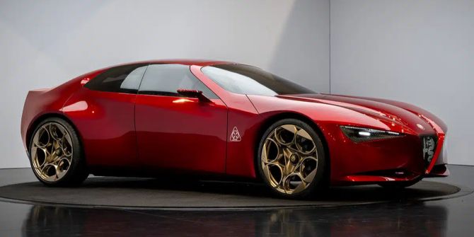 Alfa Romeo