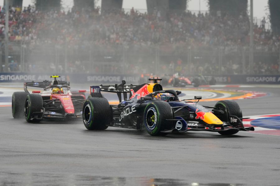 formel 1