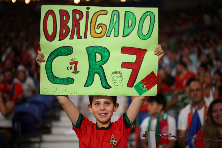 Ronaldo