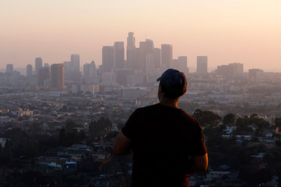 Dort liess er sich zu heiklen Aussagen hinreissen. Würde der Iran Los Angeles zerstören, wäre das laut Trump ein «kleiner Preis».