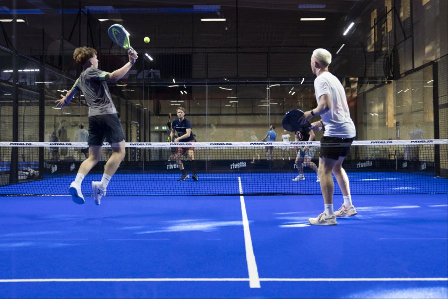 Padel