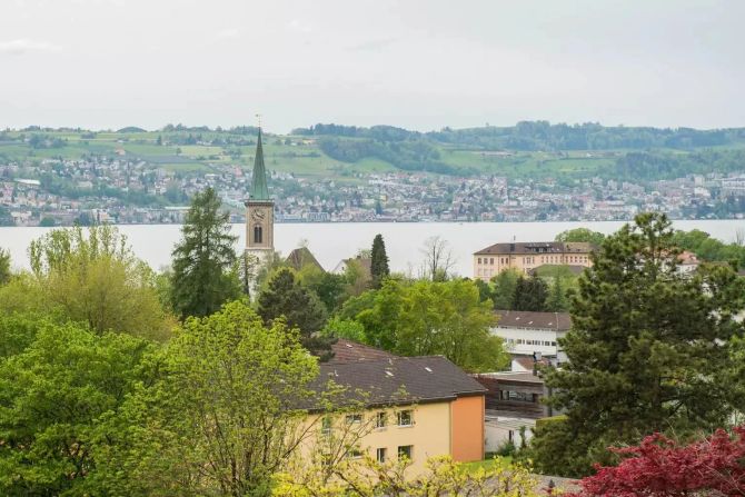 Stäfa ZH