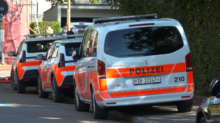 Der Verkehr rund um die Unglücksstelle könnte stark beeinträchtigt sein.