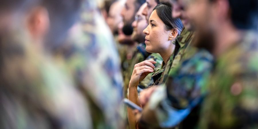 Militär