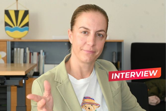 Raffaella Strähl