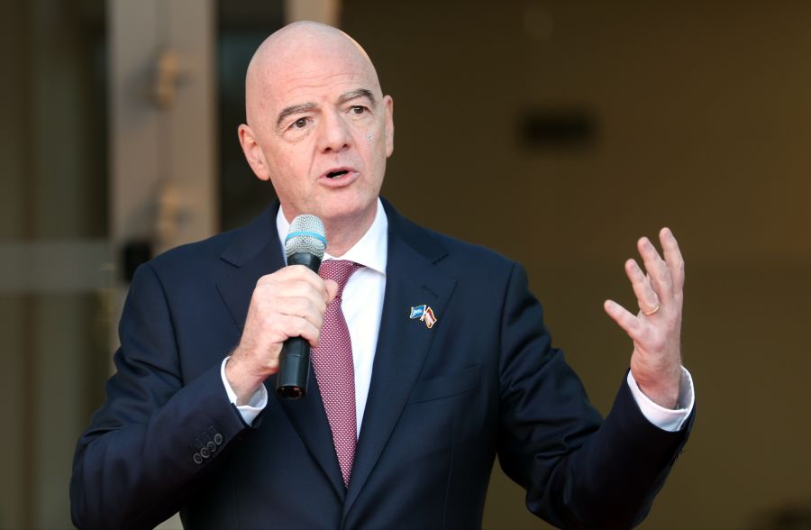 infantino