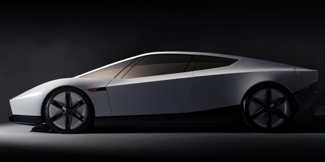 Tesla Roadster