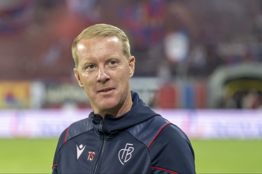 Die Amtszeit von Timo Schultz beim FC Basel war vorbei, bevor sie überhaupt richtig beginnen konnte. Nach wenigen Monaten war der Deutsche weg.