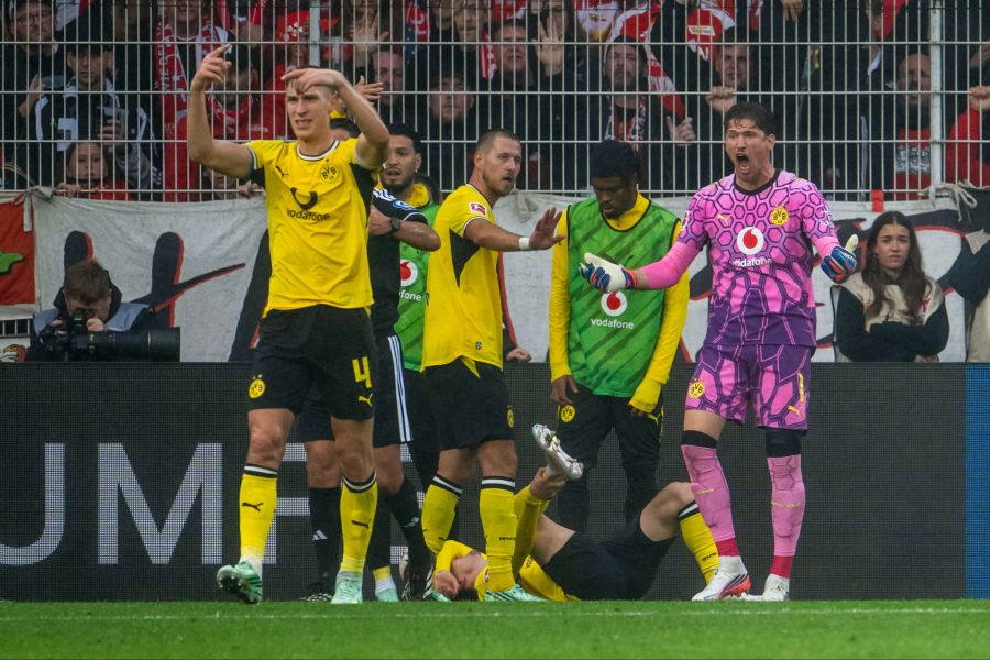 Borussia Dortmund BVB