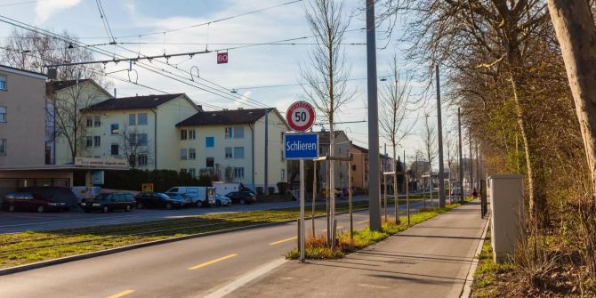Schlieren ZH
