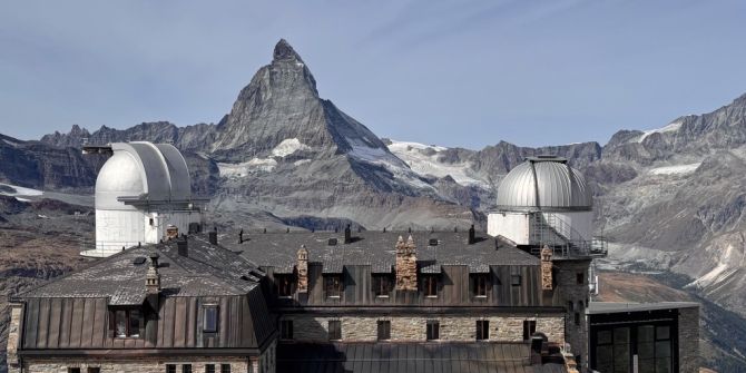 Matterhorn