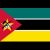 Logo Mozambique U23
